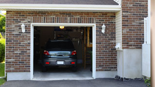 Garage Door Installation at Tilsen Manor, Florida